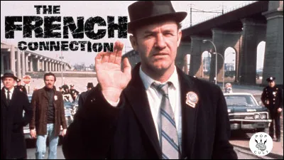 Dans quelle ville américaine l'intrigue du film "French connection" est-elle située ?