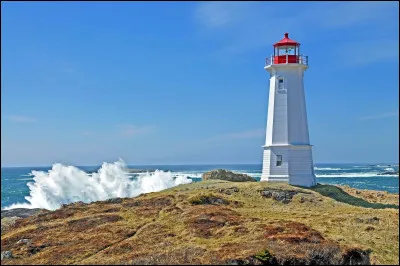 La P&eacute;rouse participe &agrave; ses premiers combats en 1757, &agrave; Louisbourg sur l'&icirc;le Royale, devenue l'&icirc;le du Cap-Breton. O&ugrave; se trouve-t-elle ?