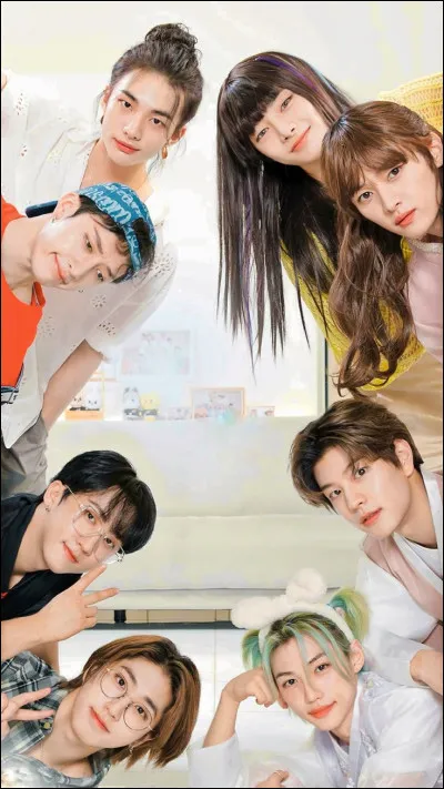 Quel est le lightstick de SKZ ?