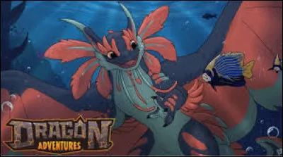 Quel est ton élément ?