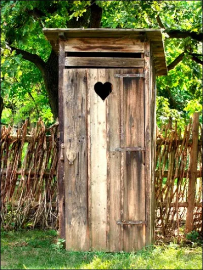 Qui parodie Cabrel dans la chanson "Ma cabane au fond du jardin" ?