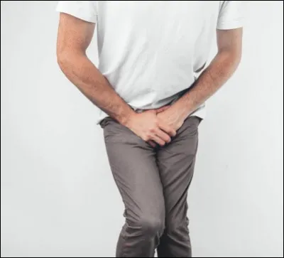 Autrefois pour désigner le besoin pressant on parlait, pour aller uriner de...