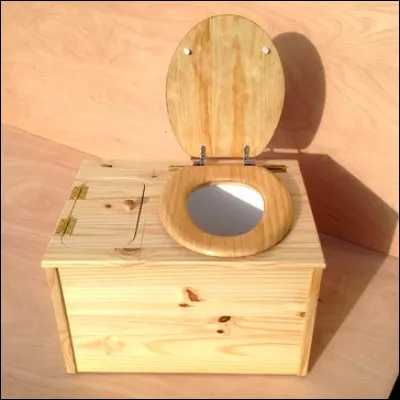 Comment se nomment ces toilettes qui tendent à se développer ?