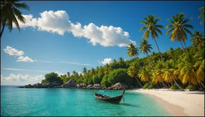 De quelle île française Marie-Galante dépend-elle ?