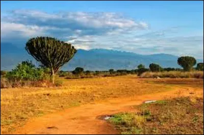 Quelle ville est la capitale de l'Ouganda ?