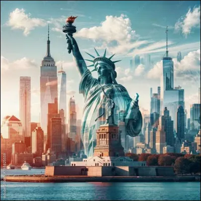 Le président américain Gerald Ford a démissionné en 1974 à cause du scandale du Watergate.