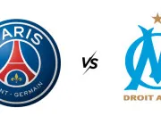 Test En foot qui gagne, Paris ou Marseille ?