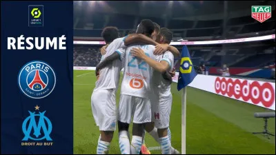 Tu préfères Paris ou Marseille ?
