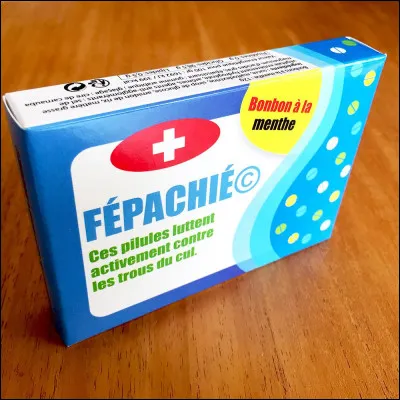 Tout comme moi vous avez un problème de mémoire, le soir vous ne vous souvenez plus si vous avez pris votre pilule, voici une solution simple !