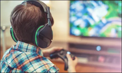 Tu aimes plutôt les jeux...