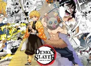 Test Qui es-tu entre Inosuke et Zenitsu ? dition ''Demon Slayer'' SPOIL