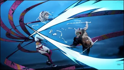 Quel est ton élément préféré ?