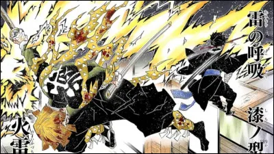 Quel est ton défaut entre ces deux-là ? (Ou celui que tu ne voudrais pas avoir.)