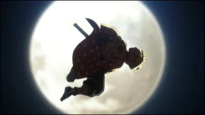 Quelle fille de ''Demon Slayer'' préfères-tu entre elles ?