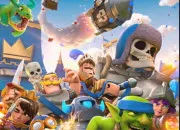 Quiz Connais-tu bien le jeu 'Clash Royale' ?