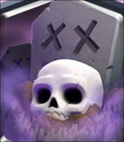 Quel est le nom de cette carte ?