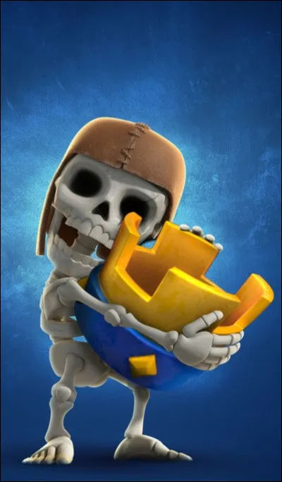 Combien y a-t-il d'esprits dans le jeu ?