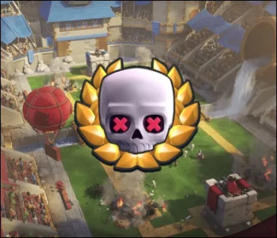 Combien de temps dure la mort subite (temps additionnel lorsqu'aucune tour n'a été détruite)