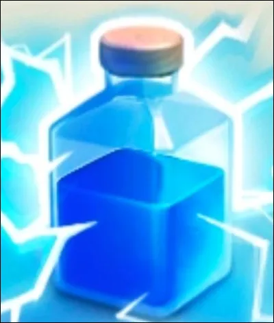 Quel sort n'existe plus dans le jeu ?