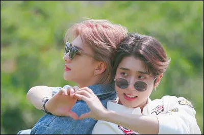 Quels clips de K-pop préfères-tu ?
 (Si tu ne les connais pas, va vite les regarder.)