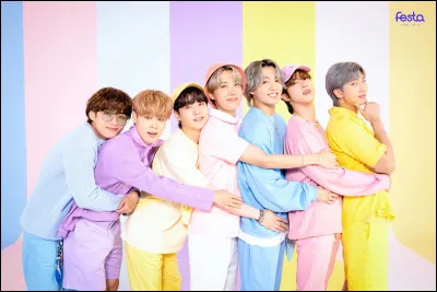 Veux-tu avoir les cheveux colorés ?