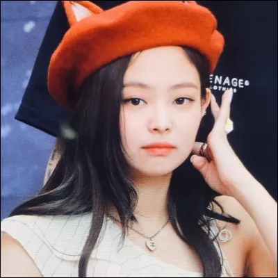 Choisis l'idole que tu trouves la plus belle (pas en général mais juste sur la photo).