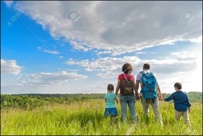 Si vous deviez créer un projet ensemble, penses-tu que vous seriez une bonne équipe ?