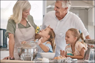 Si tu pouvais choisir, préférerais-tu avoir un frère ou une sur qui partage tes goûts ?