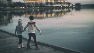 Préfères-tu avoir une sur ou un frère ?