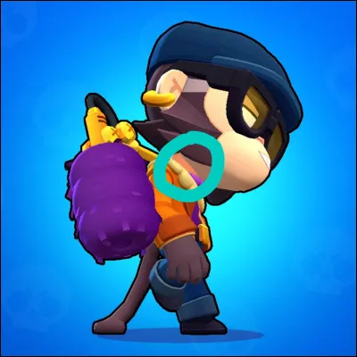 Quel est ce Brawler ?