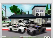 Quiz Quiz Roblox : quel jeu est-ce ?