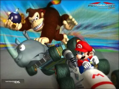 Combien y-a-t-il de personnages au dbut du jeu ?