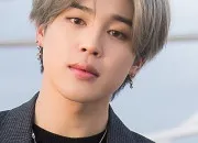 Quiz Connais-tu bien Jimin ?