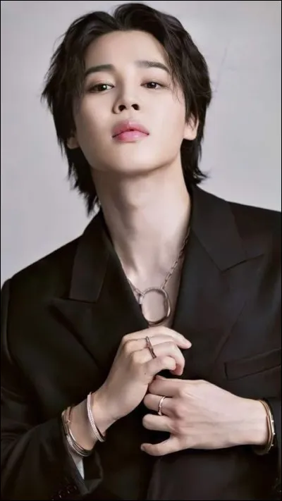 Et pour finir, de quelle marque est-il l'ambassadeur ?