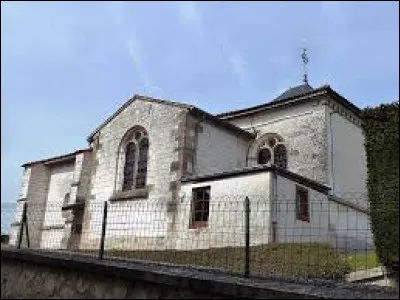 Je vous emmène maintenant à Coupetz. Petit village Marnais de 84 habitants, il se situe en région ...