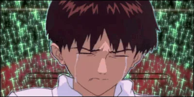 Qui est-ce chialeur ?