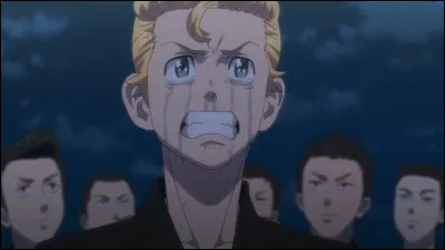 Qui est ce chialeur ?