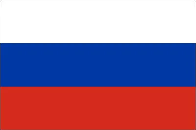 La Russie est une...