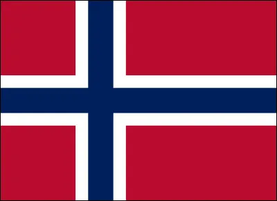 La Norvège est une...
