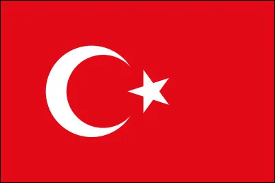 La Turquie est une...