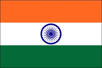 L'Inde est une...