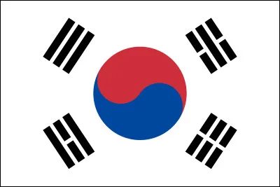 La Corée du Sud est une...