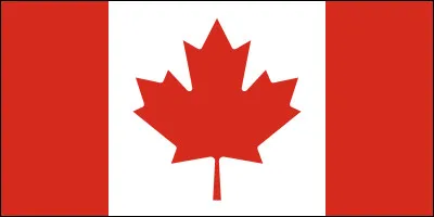 Le Canada est une...