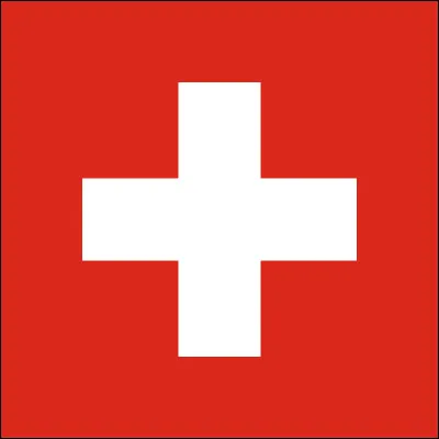 La Suisse est une...