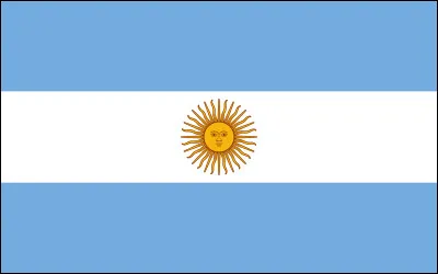 L'Argentine est une...