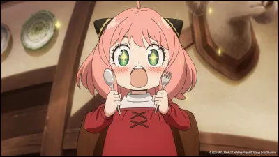 Quelle est sa nourriture préférée ?