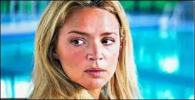 Dans lequel de ces films apparait Delphine ?