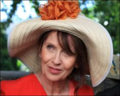 Dans lequel de ces films apparait Solange Caillaux ?