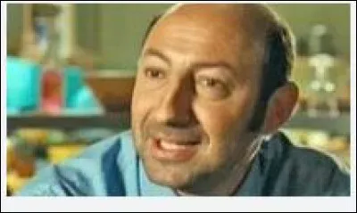 Dans quel film peut-on voir le personnage de Philippe Abrams ?