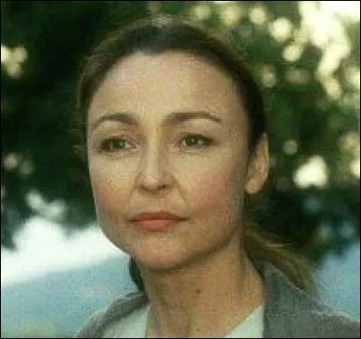 Dans lequel de ces films Catherine Frot incarne-t-elle Prudence Beresford ?